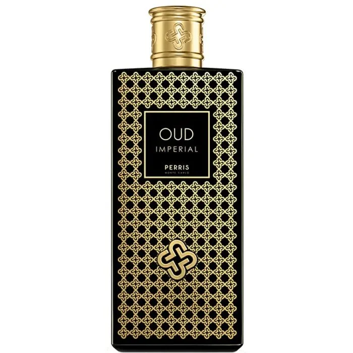 Perris Monte Carlo Oud Imperial - Eau de Parfum