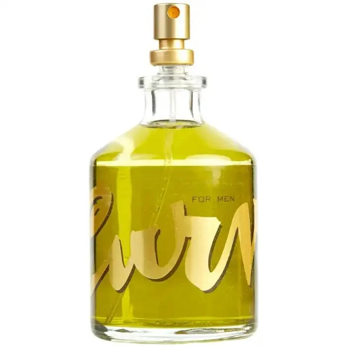 Liz Claiborne Curve for Men - Eau de Cologne