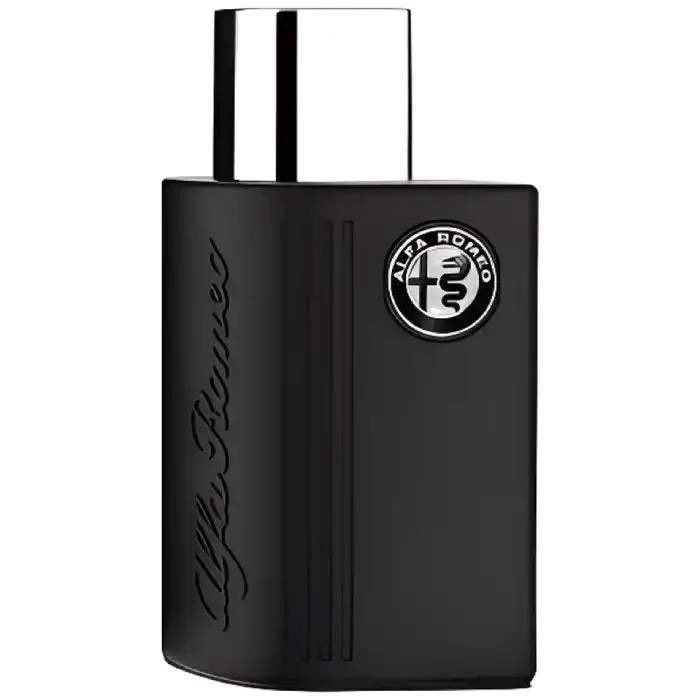 Alfa Romeo Black - Eau de Toilette
