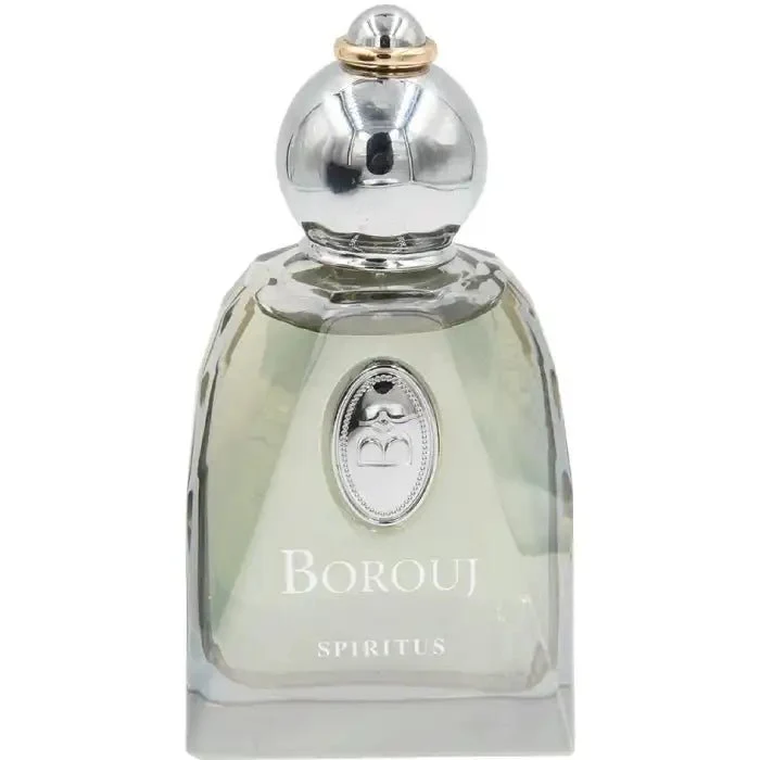 Borouj Spiritus - Eau de Parfum