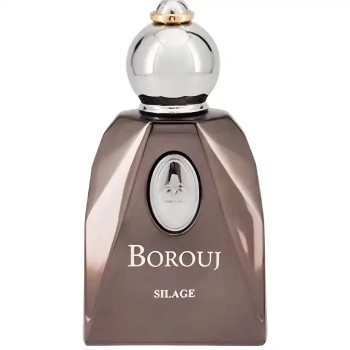 Borouj Silage - Eau de Parfum