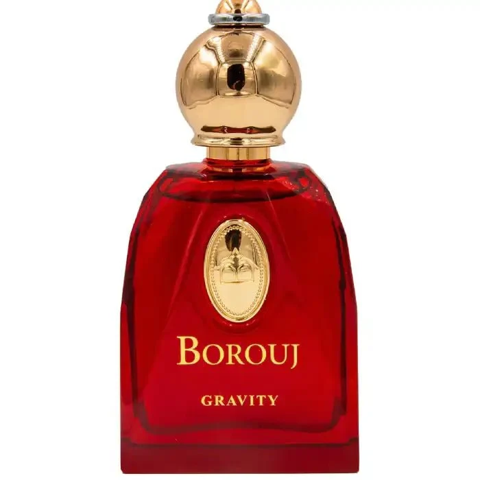 Borouj Gravity - Eau de Parfum