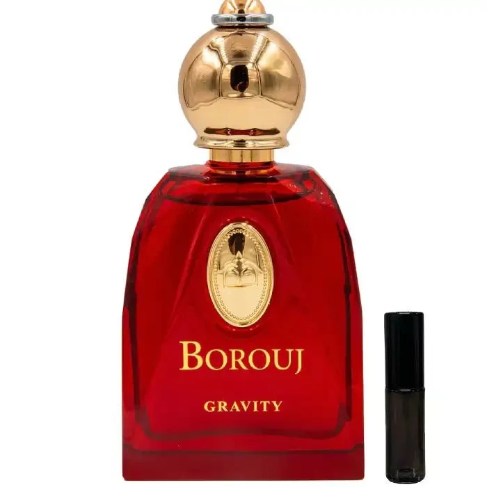 Borouj Gravity - Eau de Parfum