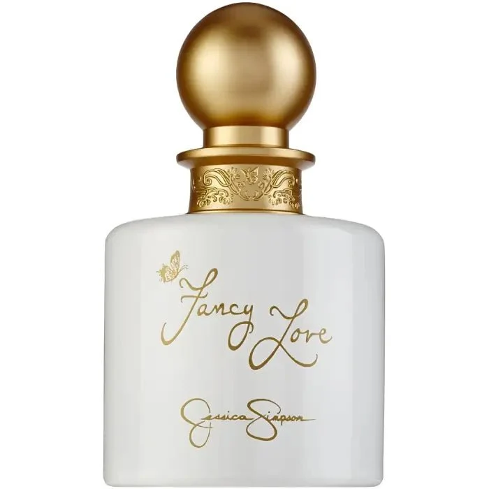 Jessica Simpson Fancy Love - Eau de parfum