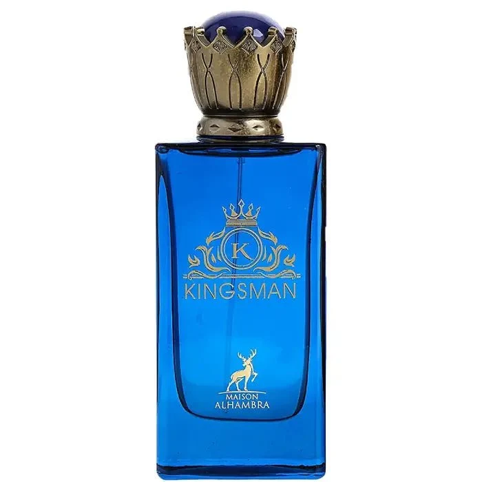 Maison Alhambra Kingsman - Eau de Parfum
