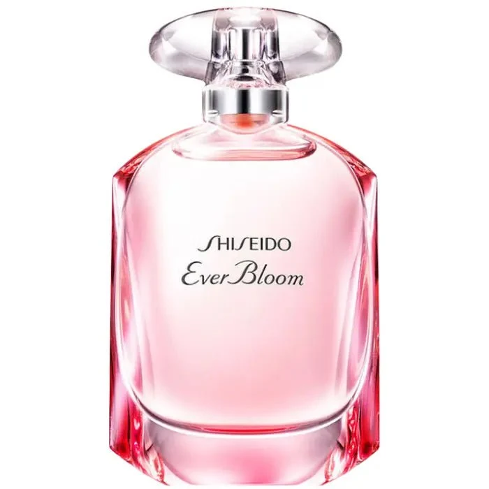Shiseido Ever Bloom - Eau de Parfum