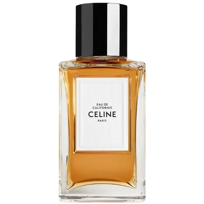 Celine Eau de Californie - Eau de Parfum