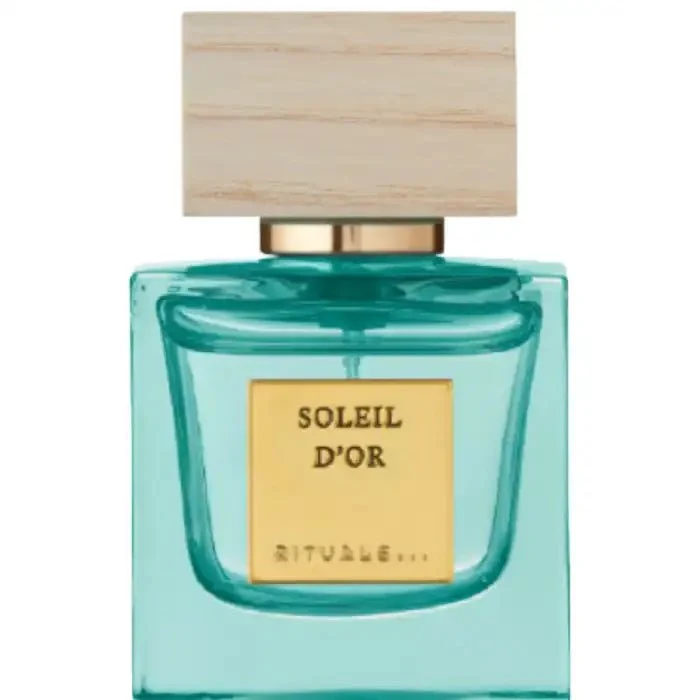 Rituals Soleil d'Or - Eau de Parfum
