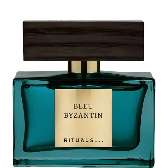 Rituals Bleu Byzantin - Eau de Parfum