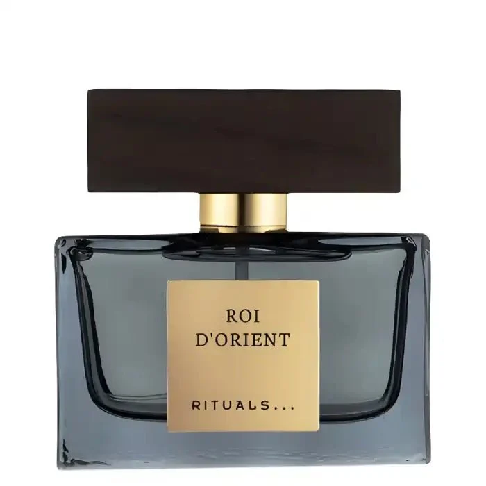 Rituals Roi d'Orient - Eau de Parfum