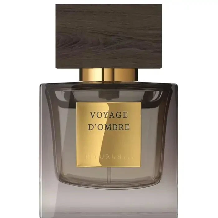 Rituals Voyage d'Ombre - Eau de Parfum