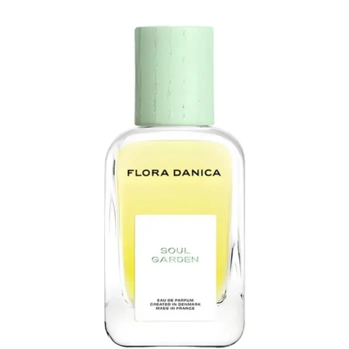 Flora Danica Soul Garden - Eau de Parfum