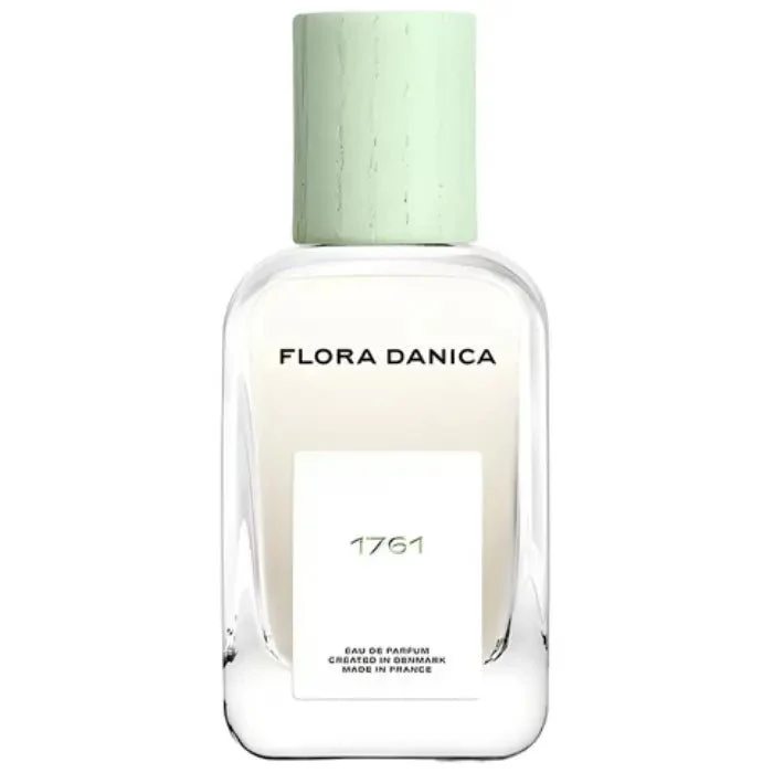 Flora Danica 1761 - Eau de Parfum