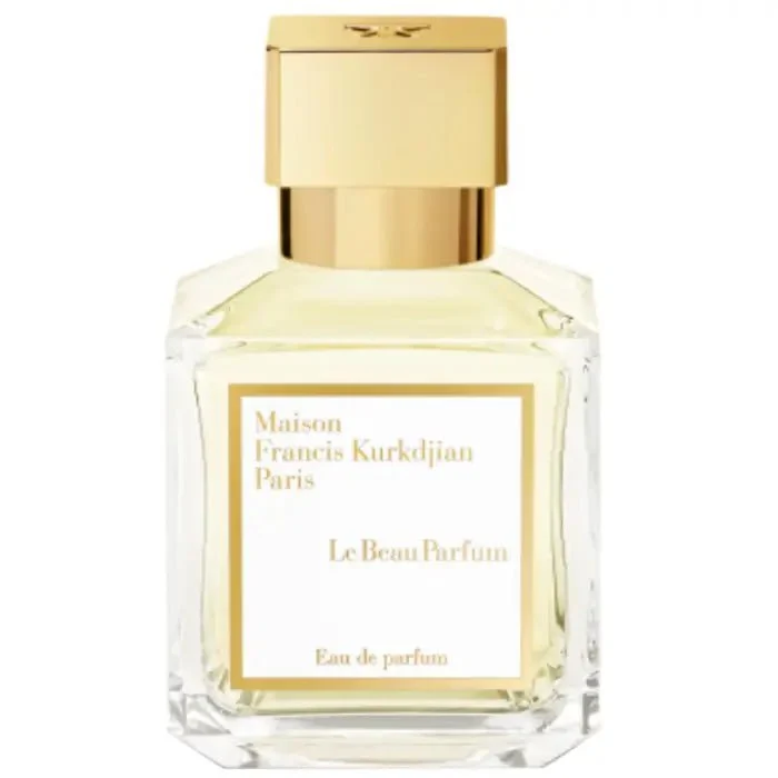 Maison Francis Kurkdjian Le Beau Parfum - Eau de Parfum