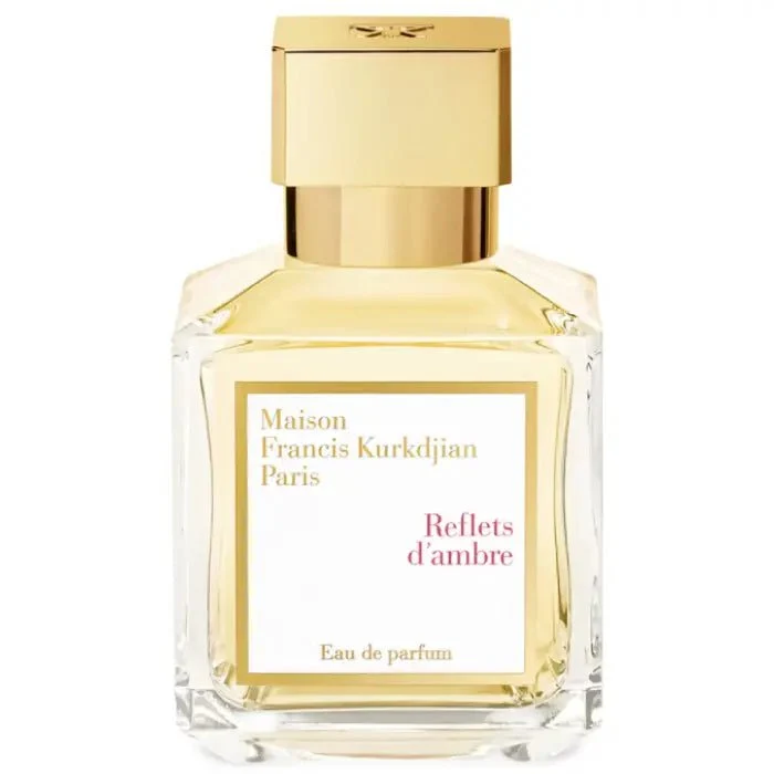 Maison Francis Kurkdjian Reflets d'Ambre - Eau de Parfum