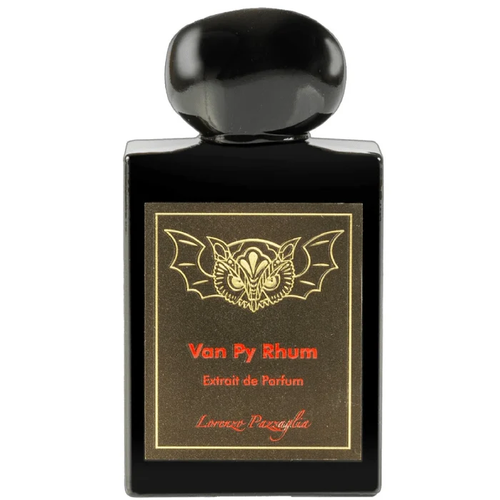 Lorenzo Pazzaglia Van Py Rhum - Extrait de Parfum