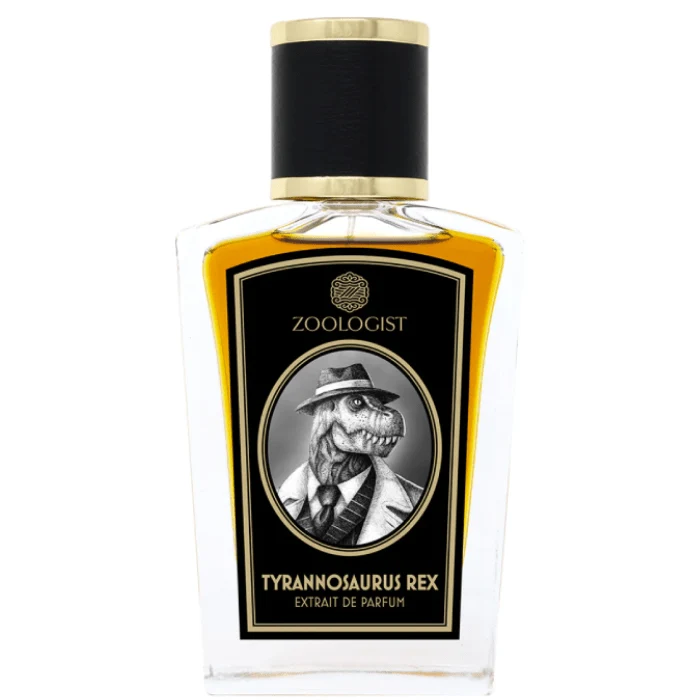 Zoologist Tyrannosaurus Rex - Extrait de Parfum