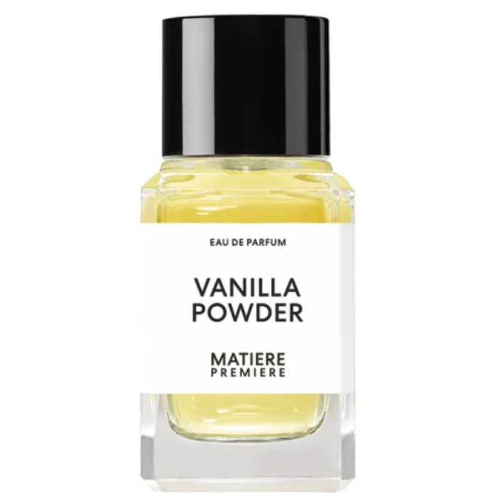 Matiere Premiere Vanilla Powder - Eau de Parfum