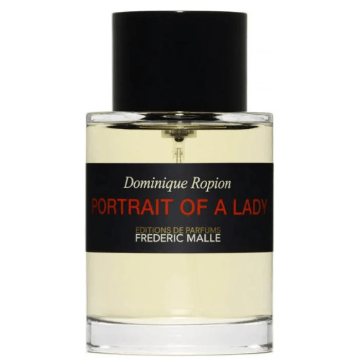 Frederic Malle Portrait of a Lady - Eau de Parfum