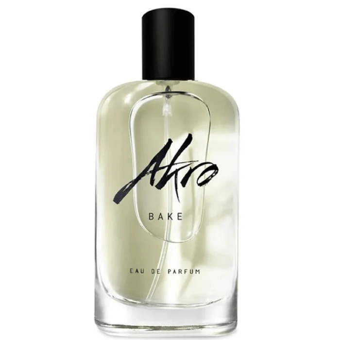 Akro Fragrances Akro Bake - Eau de Parfum