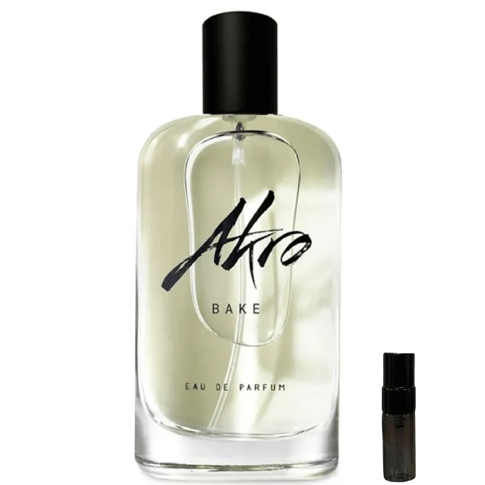 Akro Fragrances Akro Bake - Eau de Parfum
