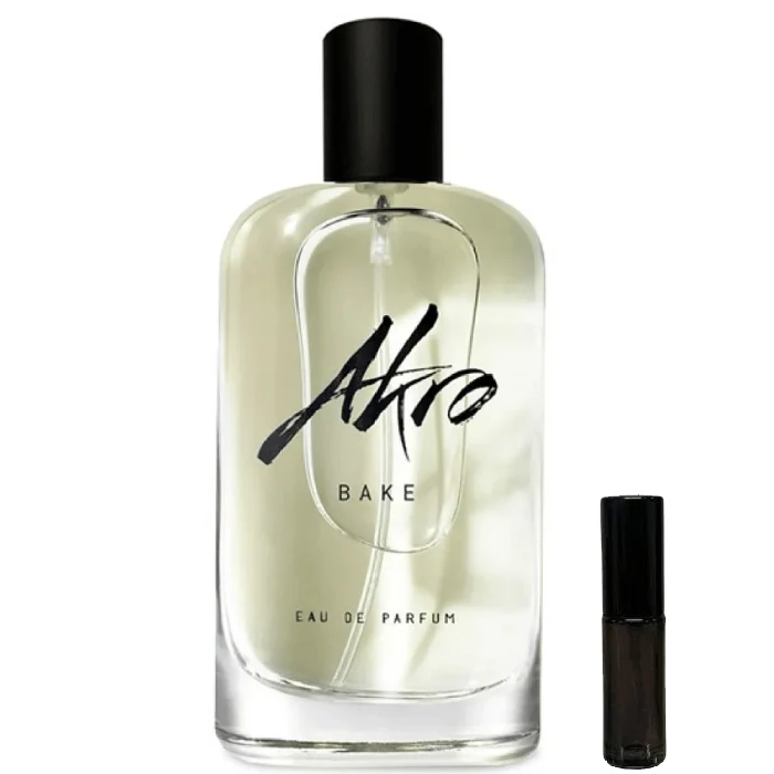 Akro Fragrances Akro Bake - Eau de Parfum