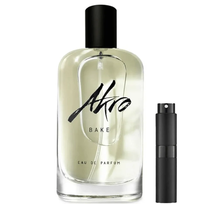 Akro Fragrances Akro Bake - Eau de Parfum