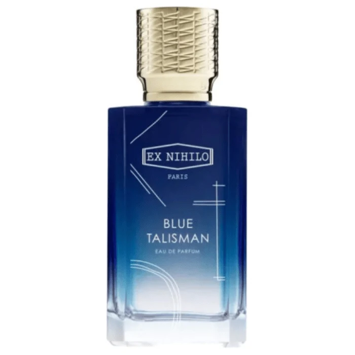 Ex Nihilo Blue Talisman - Eau de Parfum
