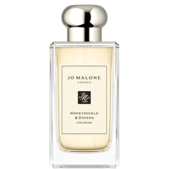 Jo Malone Honeysuckle & Davana - Cologne