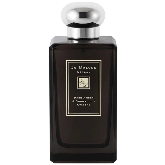 Jo Malone Dark Amber & Ginger Lily - Cologne