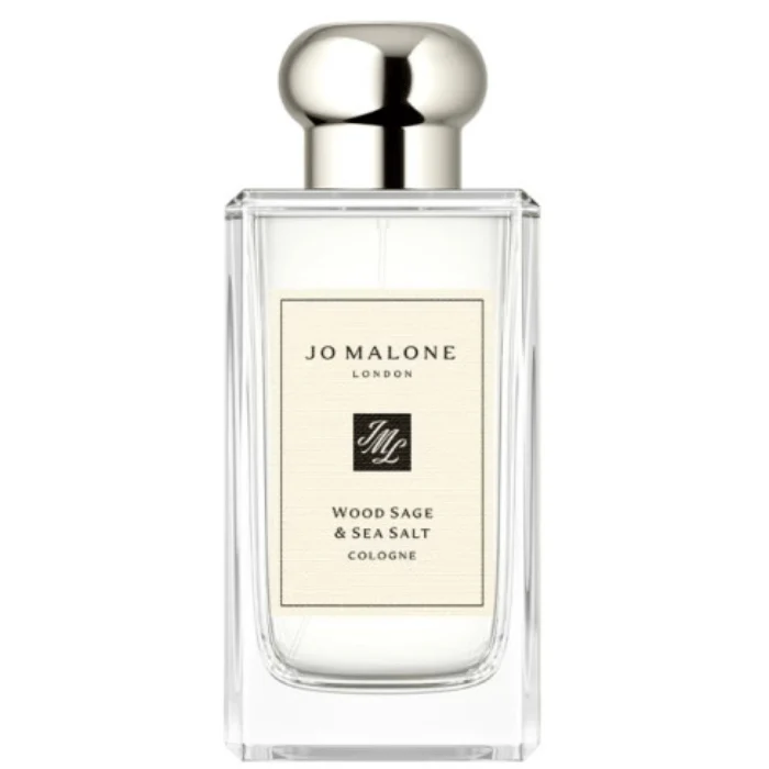 Jo Malone Wood Sage & Sea Salt - Eau de Cologne
