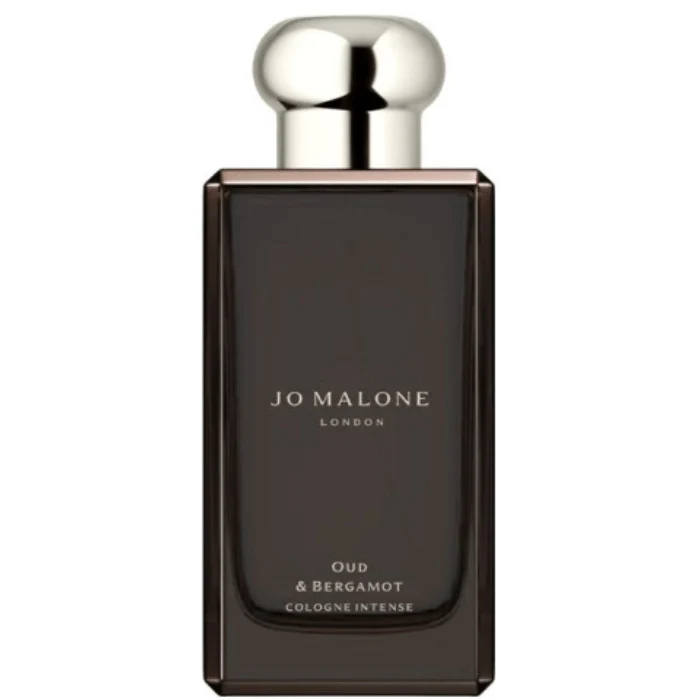 Jo Malone Bergamot & Oud Cologne Intense - Eau de Cologne