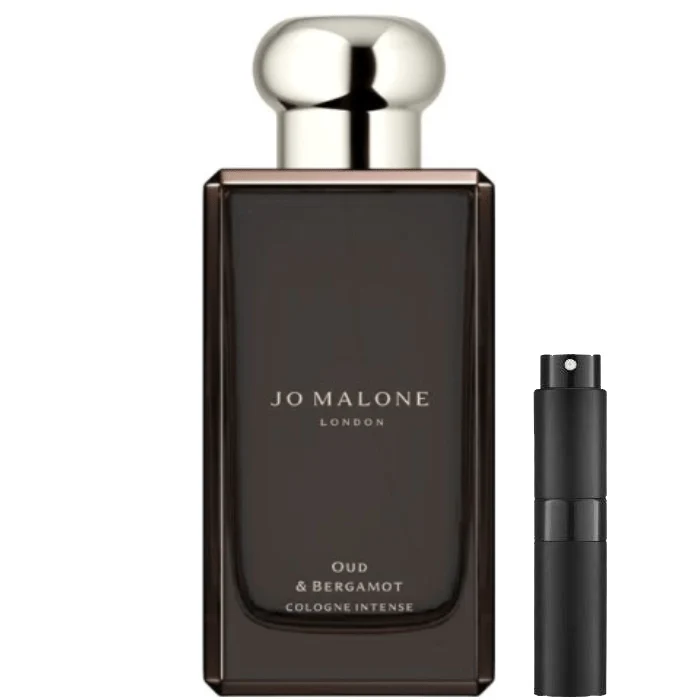 Jo Malone Bergamot & Oud Cologne Intense - Eau de Cologne