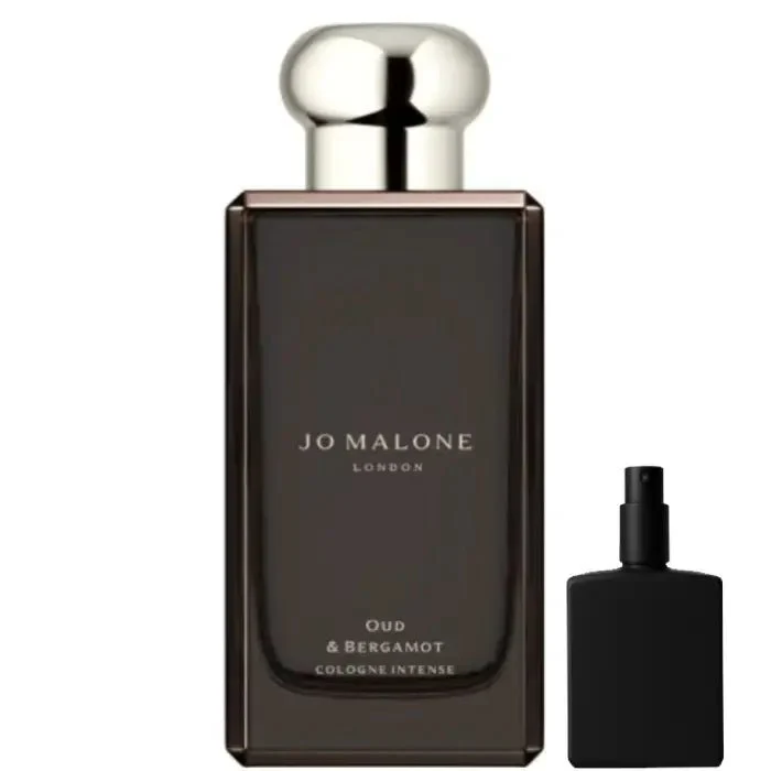Jo Malone Bergamot & Oud Cologne Intense - Eau de Cologne