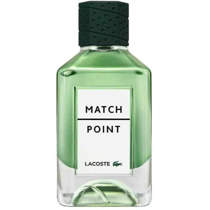 Lacoste Match Point - Eau de Toilette