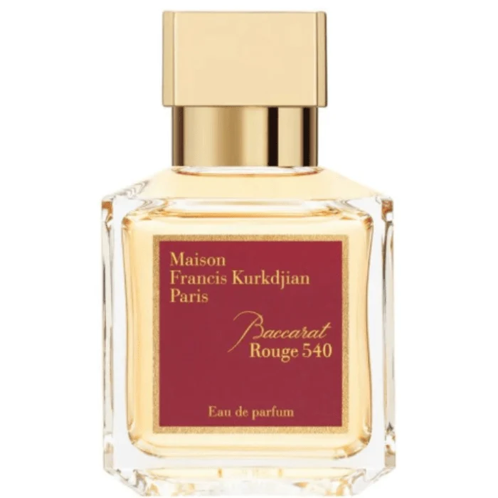 Maison Francis Kurkdjian Baccarat Rouge 540 - Eau de Parfum