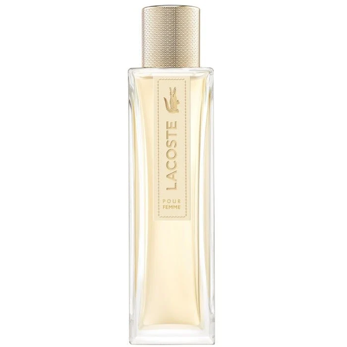 Lacoste Pour Femme - Eau de Parfum