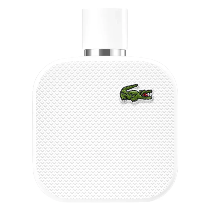 Lacoste 1212 Pure Blanc Men - Eau de Toilette