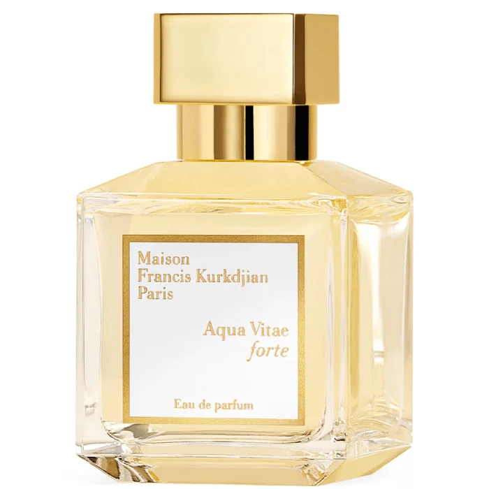 Aqua Vitae Forte by Maison Francis Kurkdjian - Eau de Parfum