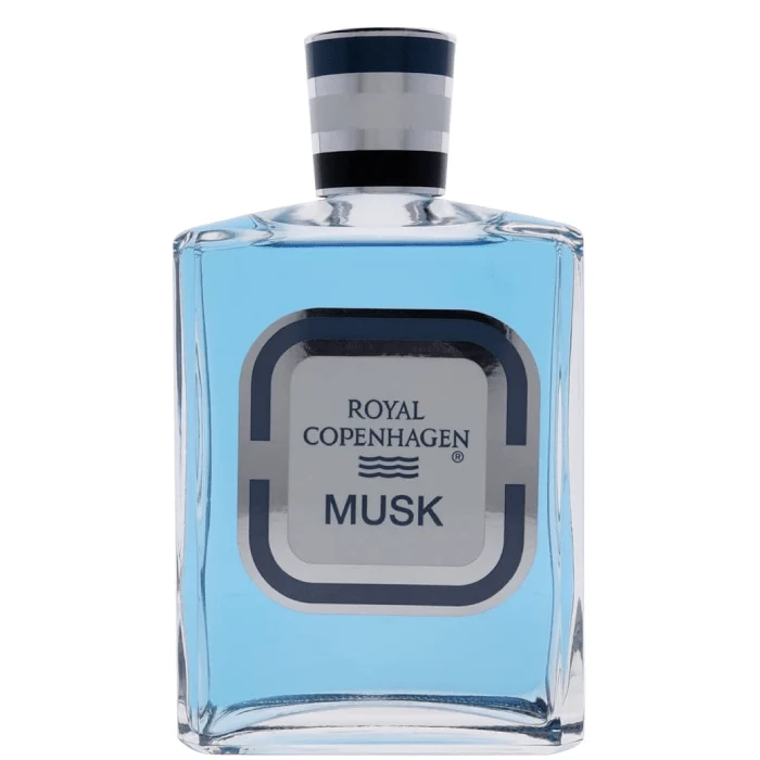 Royal Copenhagen Musk - Eau de Toilette