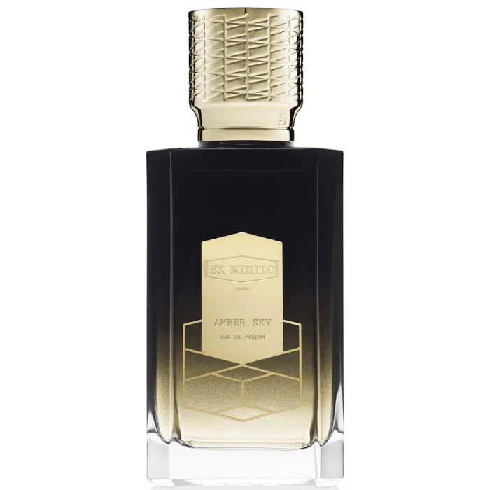 Ex Nihilo Amber Sky - Eau de Parfum