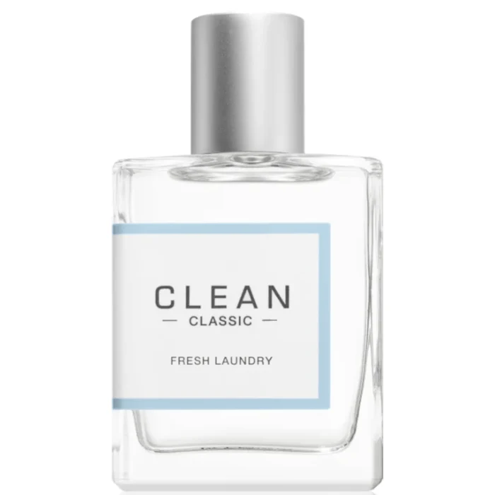 Clean Classic Fresh Laundry - Eau de Parfum
