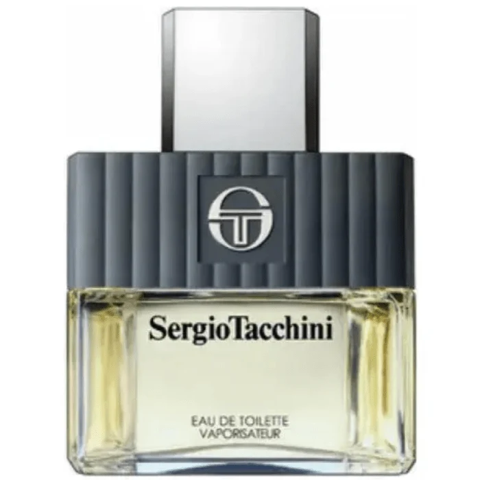 Sergio Tachini - Eau de Toilette