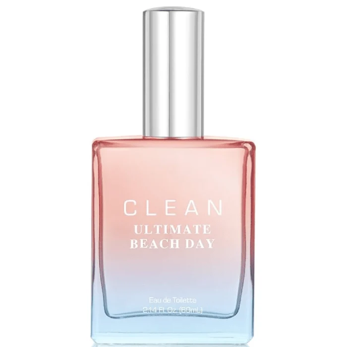Clean Ultimate Beach Day - Eau de Toilette