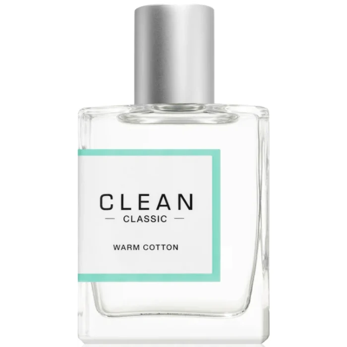 Clean Classic Warm Cotton - Eau de Parfum