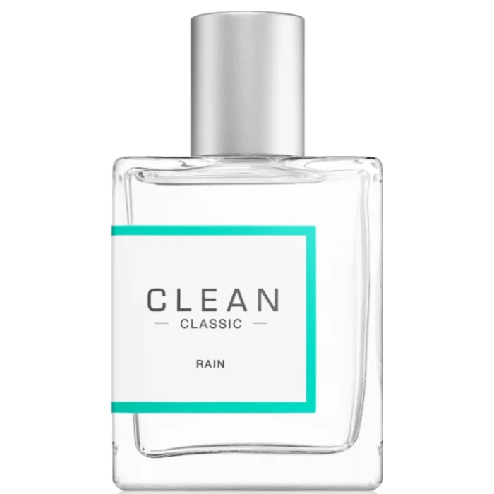 Clean Classic Rain - Eau de Parfum