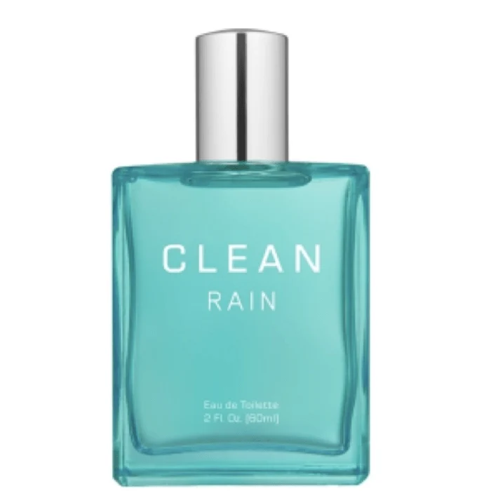 Clean Rain - Eau de Toilette