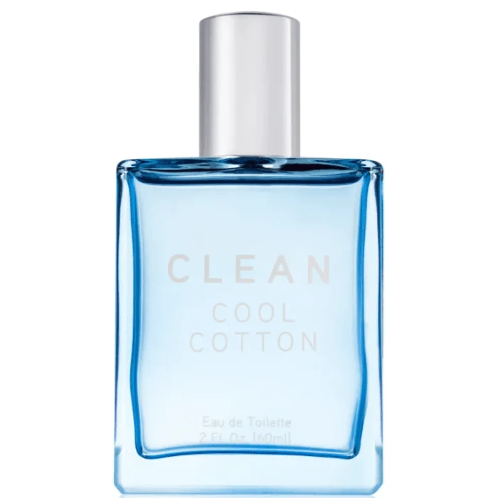 Clean Cool Cotton - Eau de Toilette