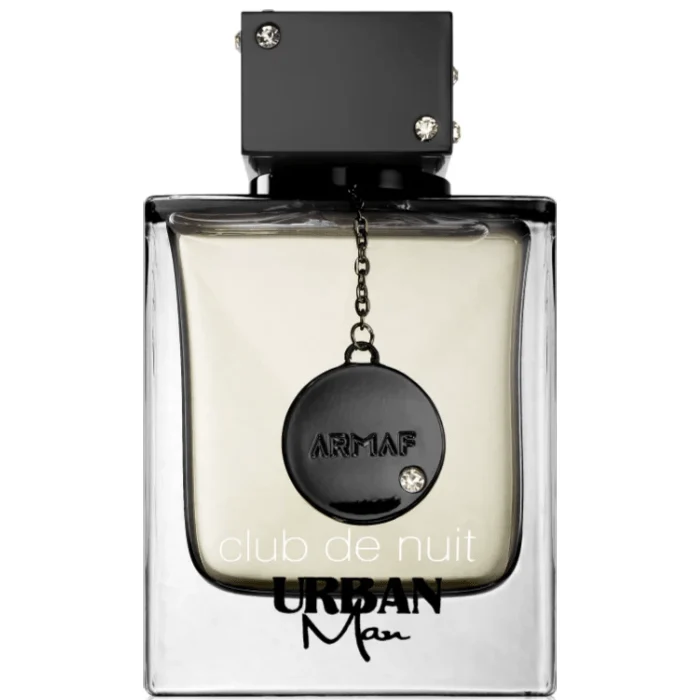 Armaf Club De Nuit Urban Man - Eau de Parfum