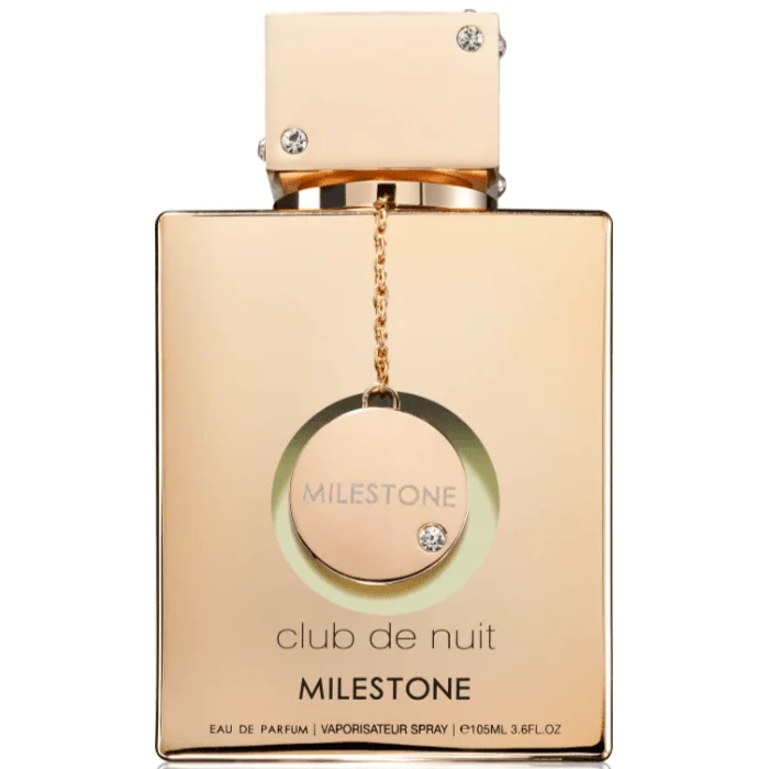 Armaf Club De Nuit Milestone - Eau de Parfum